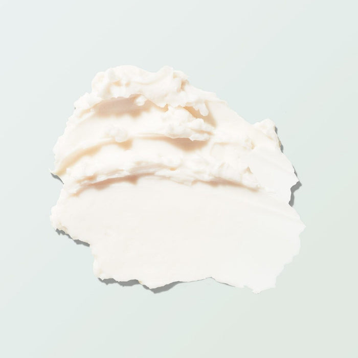 100 Percent Pure Coconut Body Butter - The Green Kiss