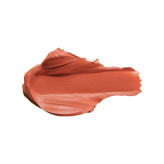 100 Percent Pure Cocoa Butter Matte Lipsticks - The Green Kiss