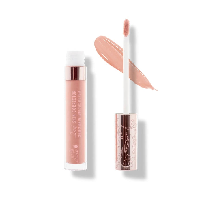 100 Percent Pure 2nd Skin Corrector - Peach