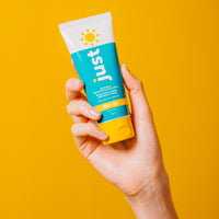 Just Sun Mineral SPF 30 Body Sunscreen