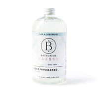 Bathorium Bubble Elixir - BeRejuvenated