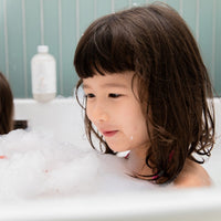 Bathorium Little Charlie Kids Bubble Bath Milk