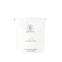 Bathorium Milk Mineral Bath Soak - Coconut & Vanilla 250g
