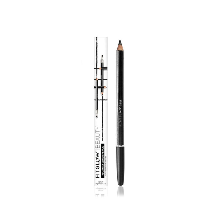 Fitglow Beauty Vegan Eyeliner Pencil