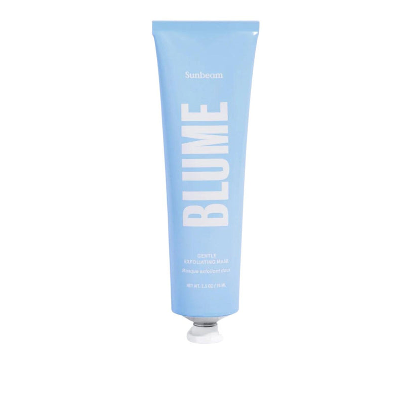 Blume Sunbeam Exfoliating Mask