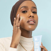 Blume Sunbeam Exfoliating Mask