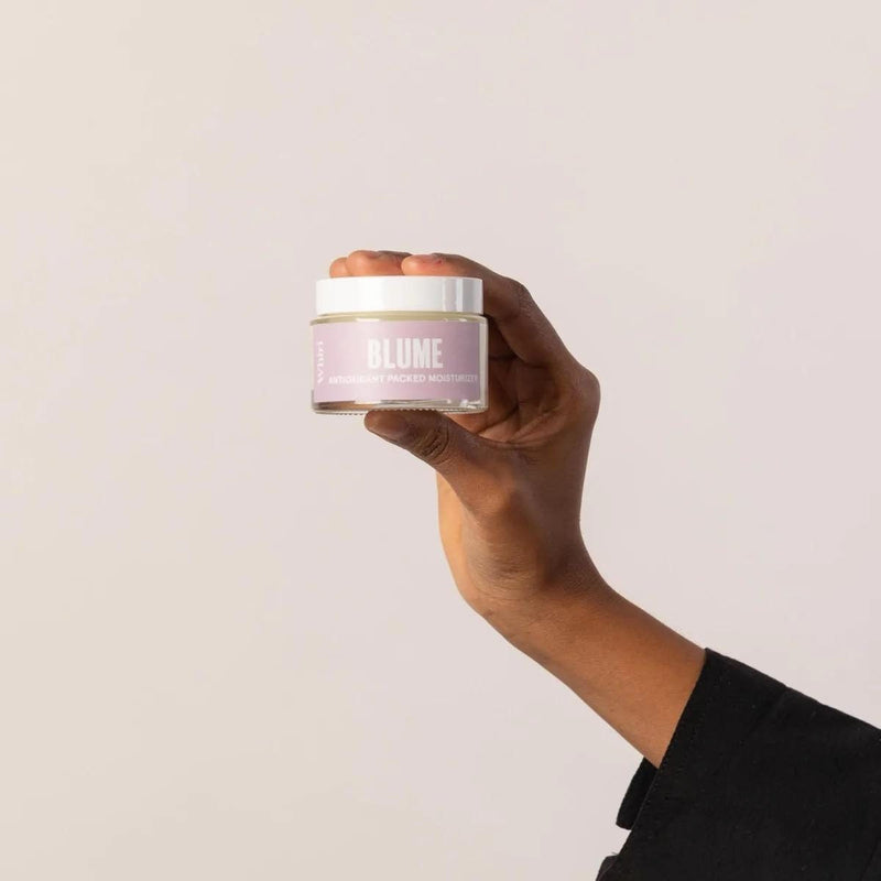 Blume Whirl Facial Moisturizer