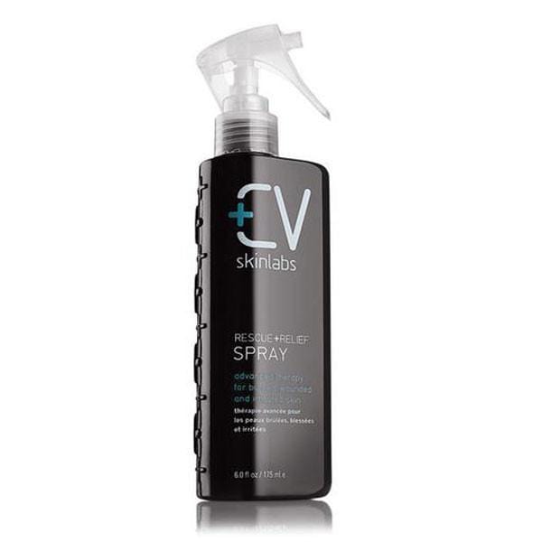 CV Skinlabs Rescue + Relief Spray - The Green Kiss