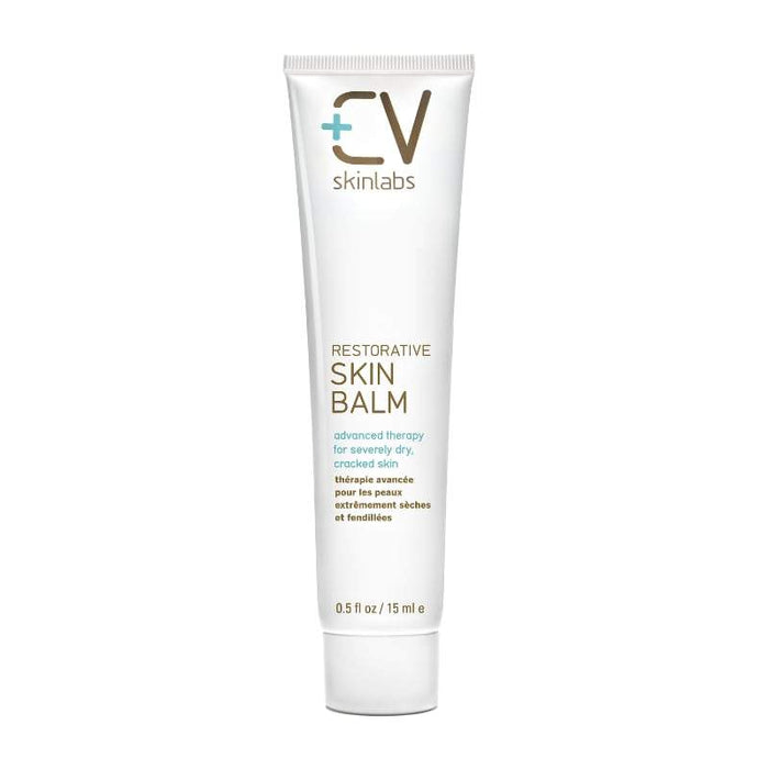 CV Skinlabs Restorative Skin Balm - The Green Kiss
