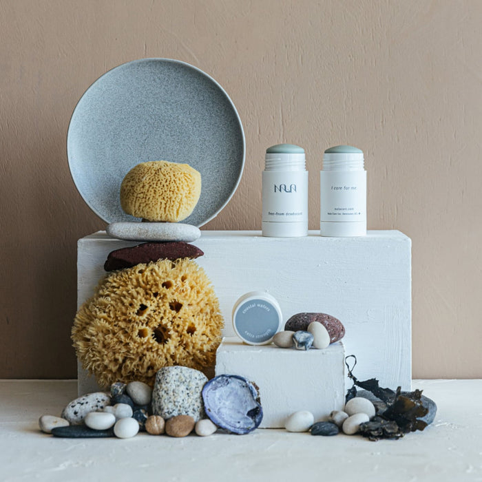 Nala Care Coastal Waters Deodorant
