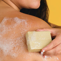 Consonant Skincare Organic Olive Oil Body Soap