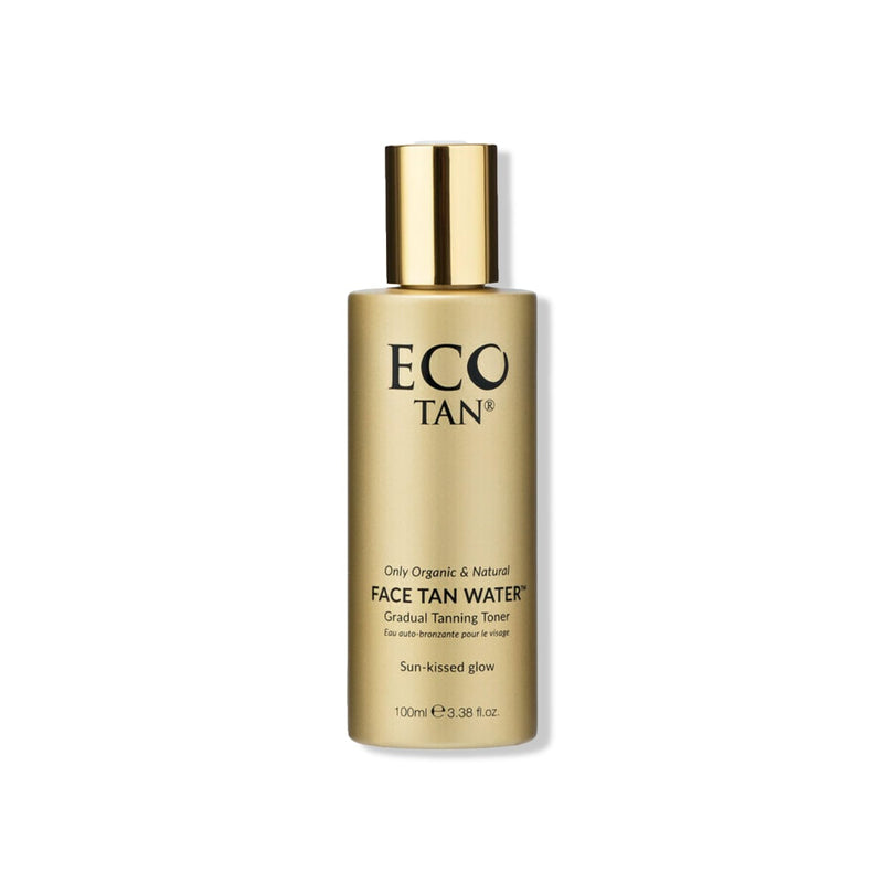 Eco Tan Face Tan Water