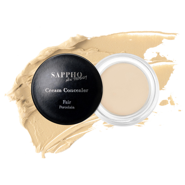 Sappho New Paradigm Concealer in Fair - Short Dated