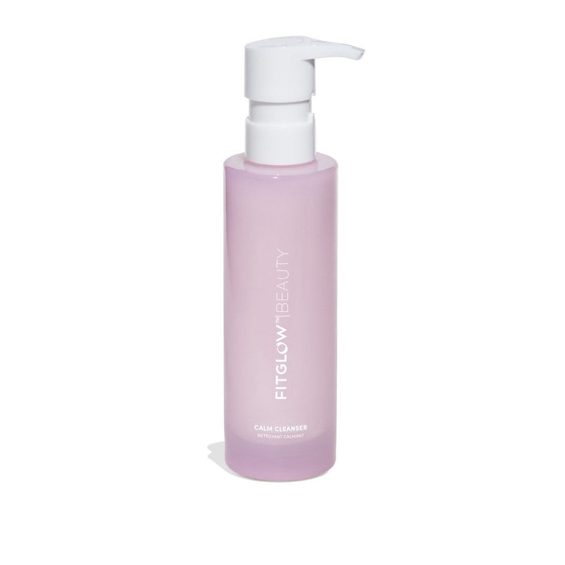 Fitglow Beauty Calm Cleanser