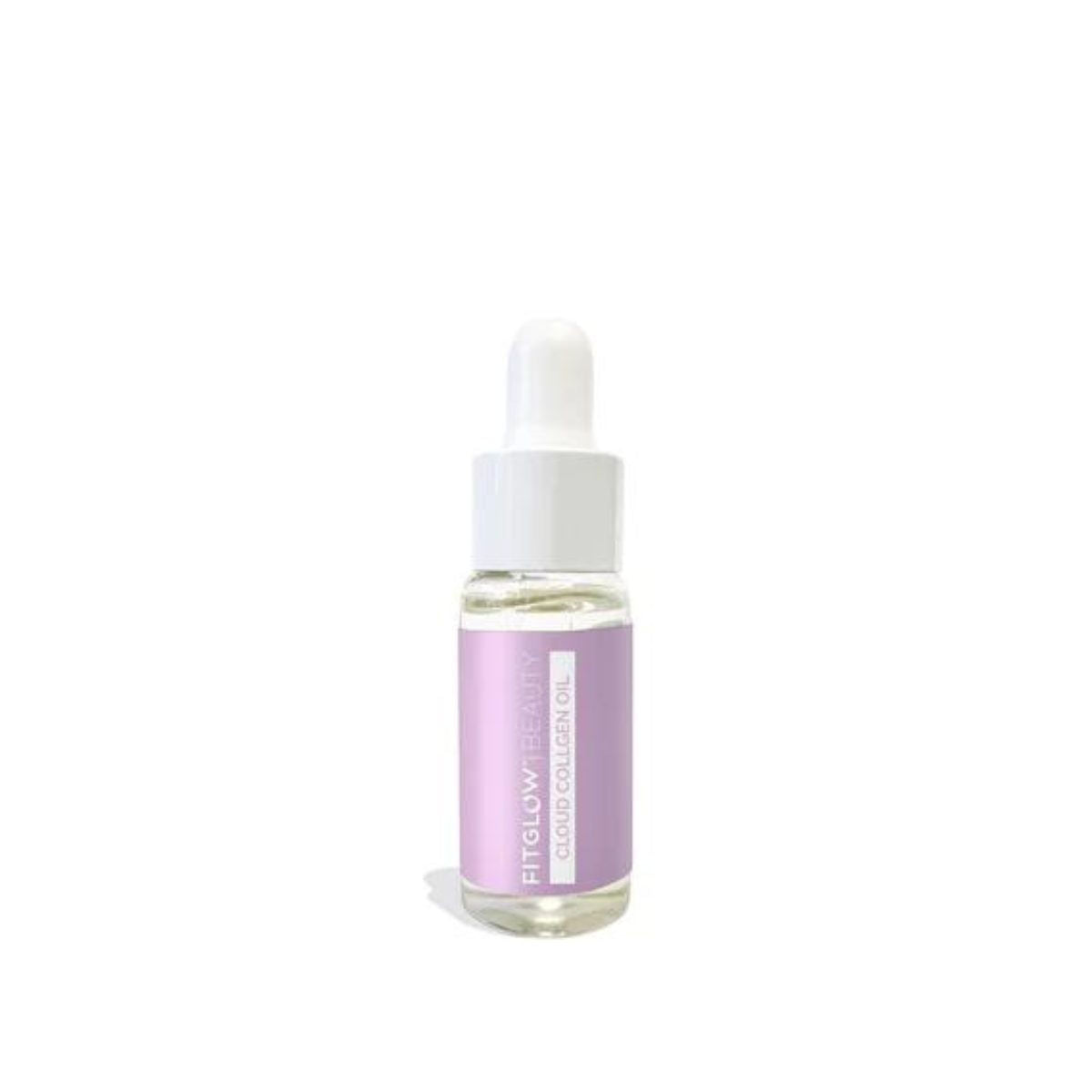 Fitglow Beauty Cloud Collagen Oil - 5mL Trial and Travel Size