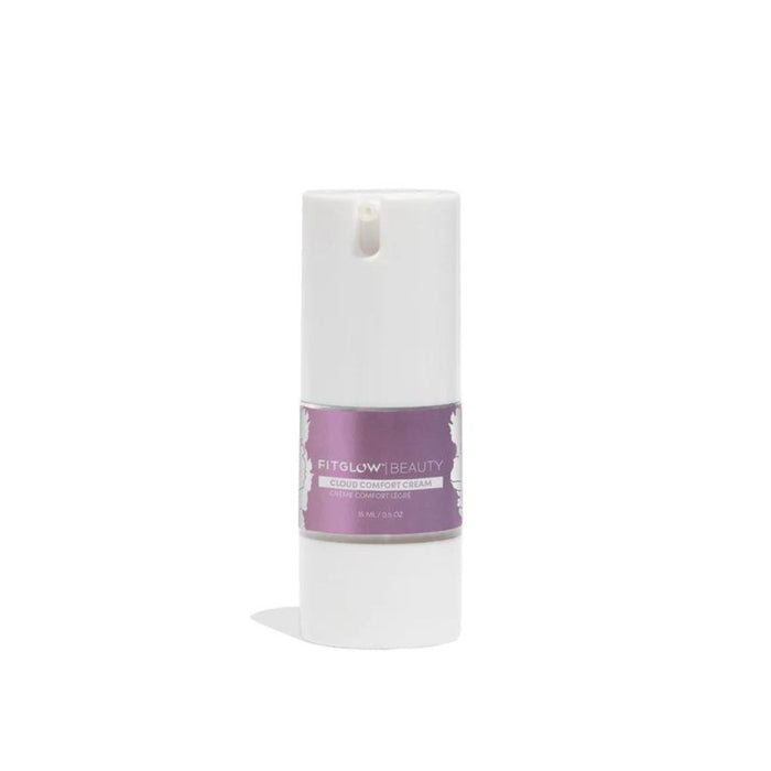 Fitglow Beauty Cloud Comfort Cream - 15mL Trial & Travel Size