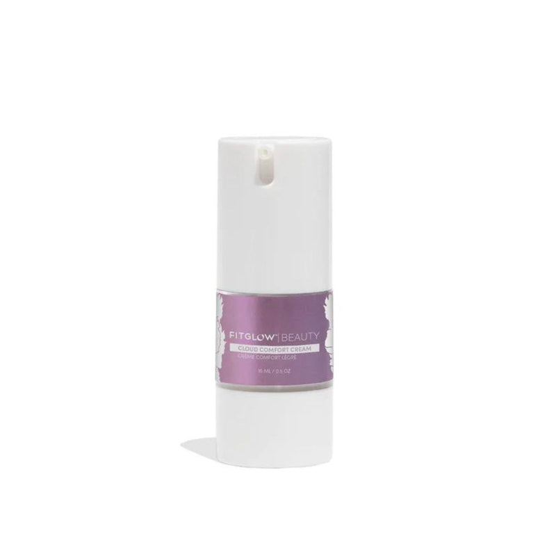 Fitglow Beauty Cloud Comfort Cream - 15mL Trial & Travel Size