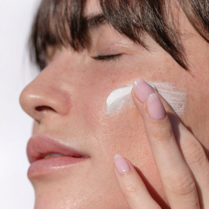 Fitglow Beauty Cloud Comfort Cream - 15mL Trial & Travel Size