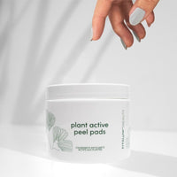 Fitglow Beauty Plant Active Peel Pads