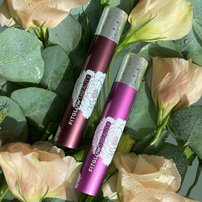 Fitglow Beauty Sky-High Lifting Primer + Mascara Set