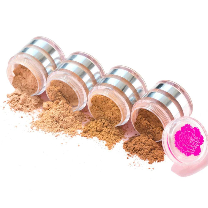 Fitglow Beauty Vita Set & Perfect- Refill