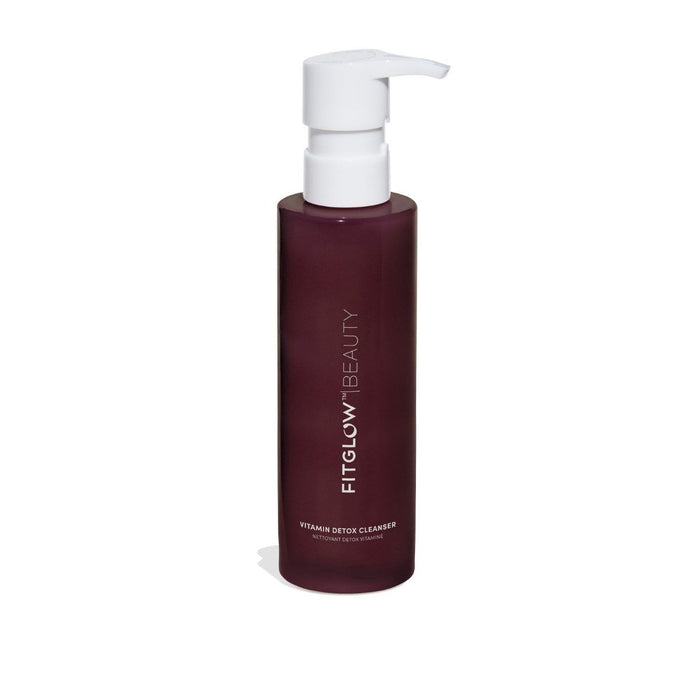 Fitglow Beauty Vitamin Detox Cleanser