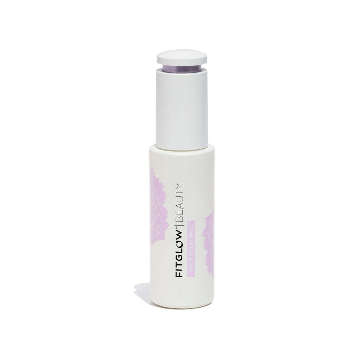 Fitglow Beauty Cloud Collagen Oil