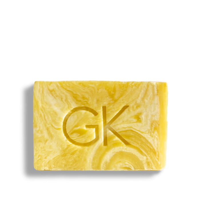 Green Kiss Mimosa Soap