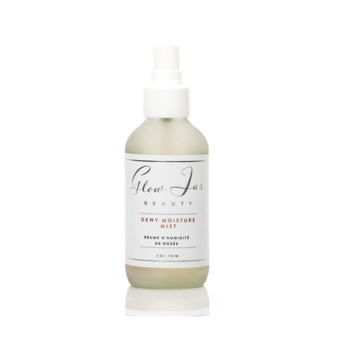 Glow Jar Beauty Dewy Moisture Mist