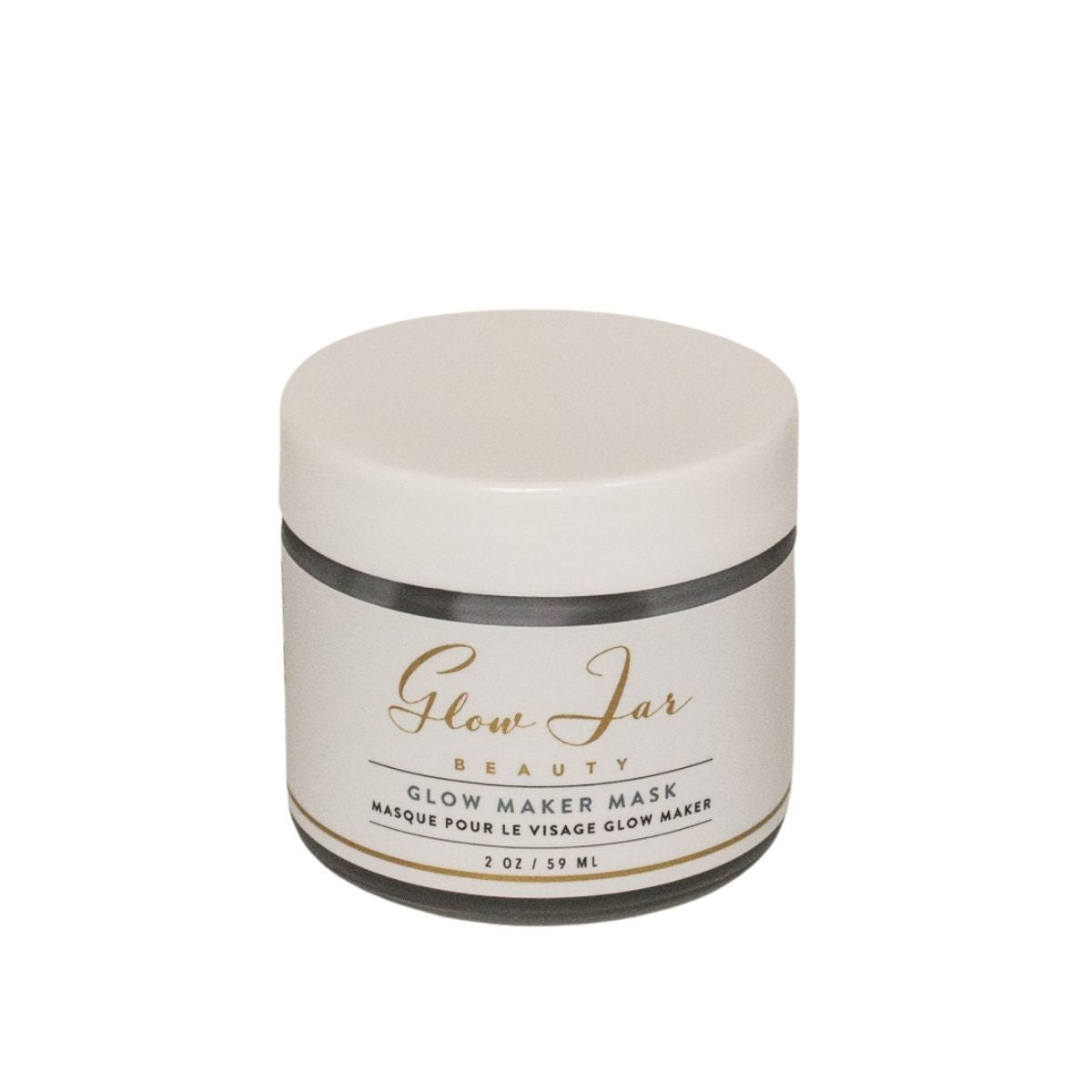 Glow Jar Beauty Glow Maker Mask