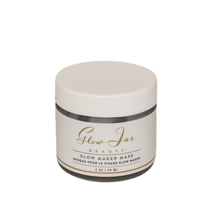 Glow Jar Beauty Glow Maker Mask