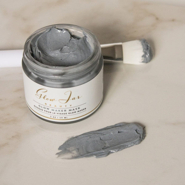 Glow Jar Beauty Glow Maker Mask