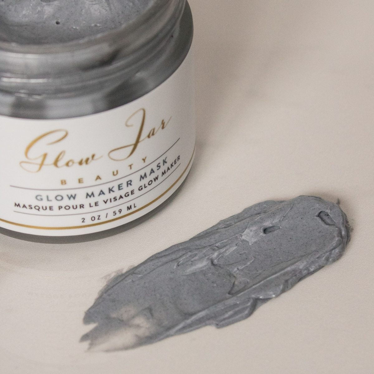 Glow Jar Beauty Glow Maker Mask