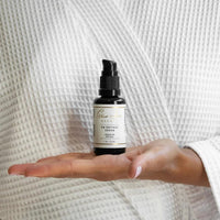 Glow Jar Beauty PM Retinol Serum