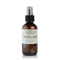 Helena Lane Nourishing Rose & Frankincense Hydrating Mist - The Green Kiss