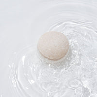 The High-End Hippie Soothe Shampoo Bar