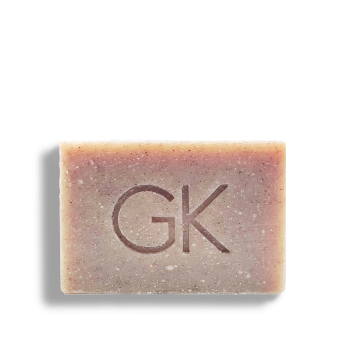Green Kiss Limited Edition Holiday Spice Soap