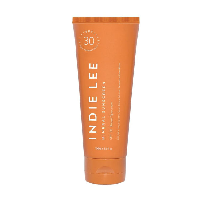 Indie Lee Mineral Sunscreen