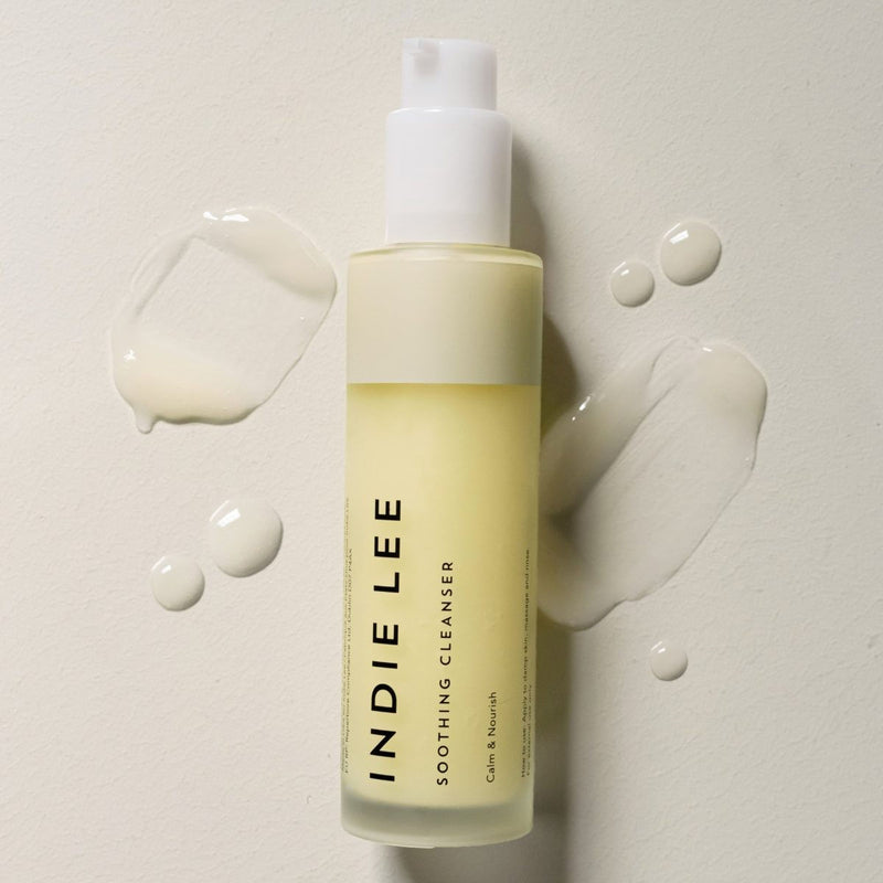 Indie Lee Soothing Cleanser