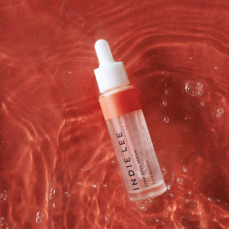 Indie Lee Stem Cell Serum