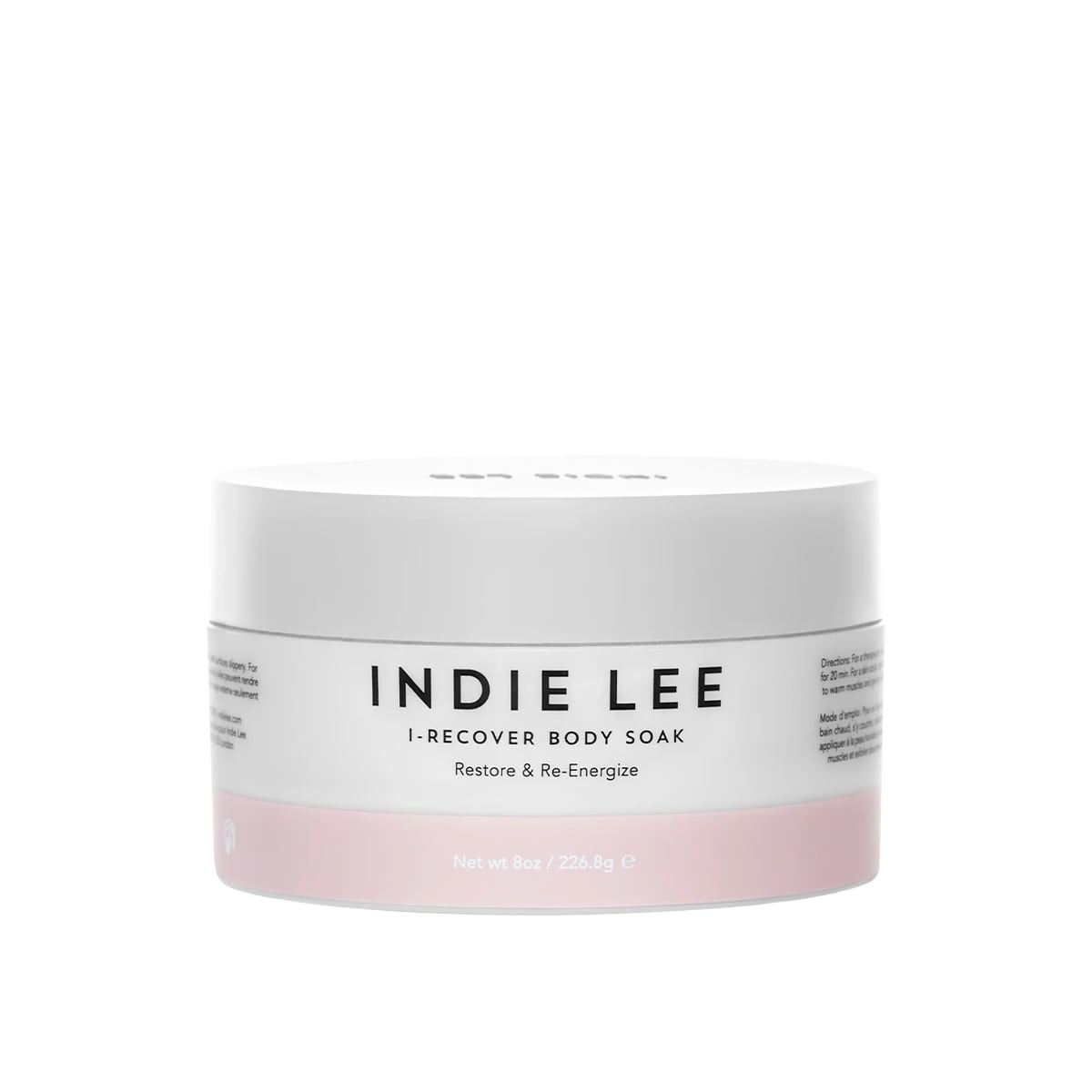 Indie Lee I-Recover Body Soak