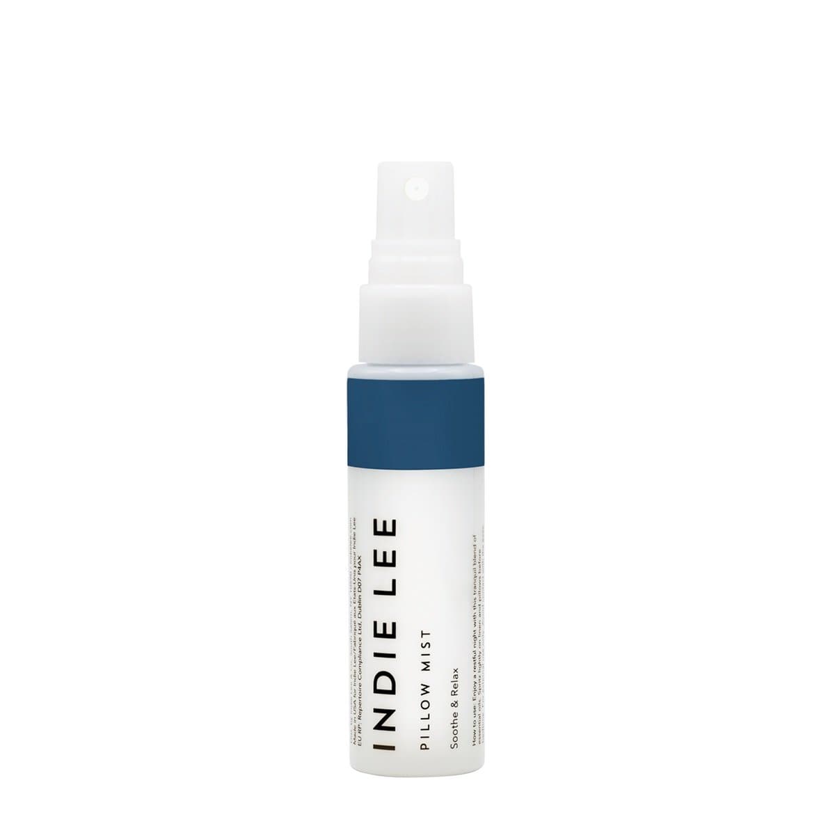 Indie Lee Pillow Mist - The Green Kiss