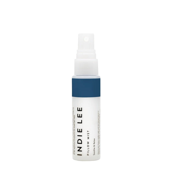 Indie Lee Pillow Mist - The Green Kiss