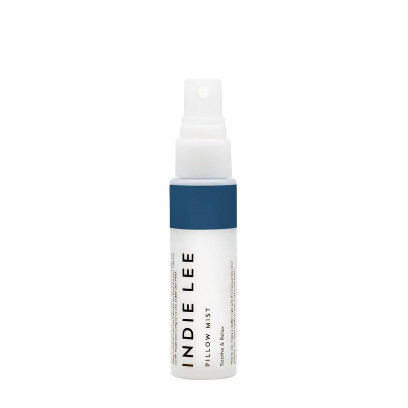 Indie Lee Pillow Mist - The Green Kiss