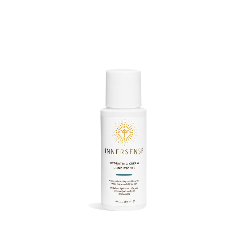 Innersense Organic Beauty Hydrating Cream Conditioner - 2oz Travel Size