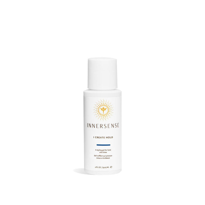 Innersense Organic Beauty I Create Hold - 2oz Travel Size