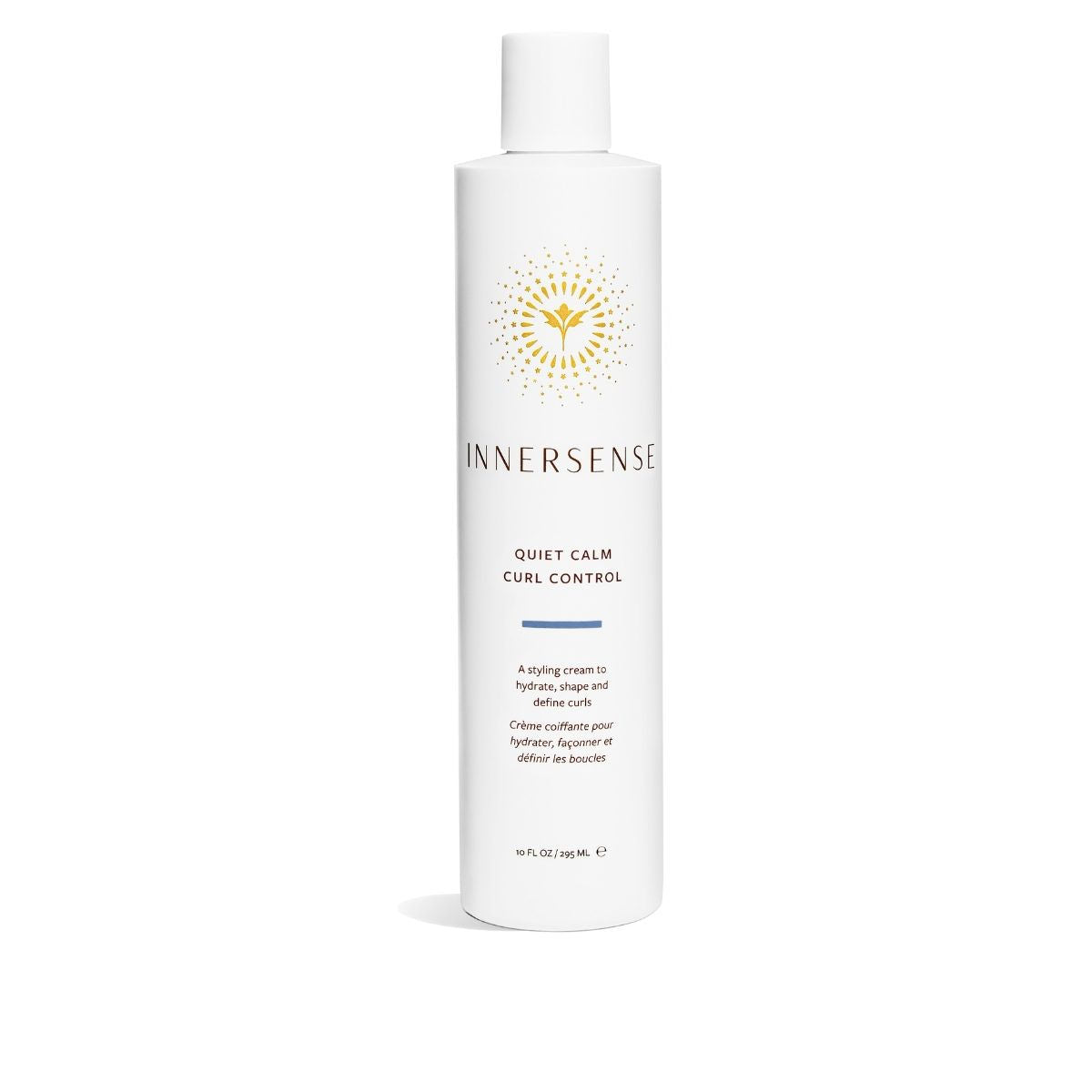 Innersense Organic Beauty Calm Quiet Curl Control