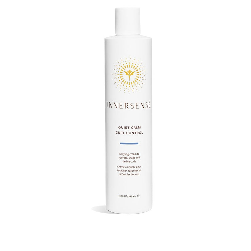 Innersense Organic Beauty Calm Quiet Curl Control
