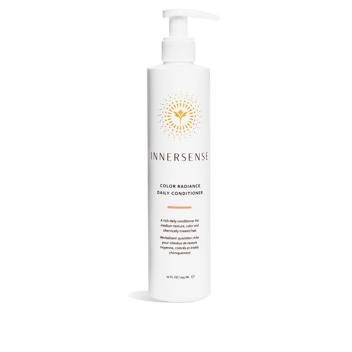 Innersense Organic Beauty Color Radiance Daily Conditioner