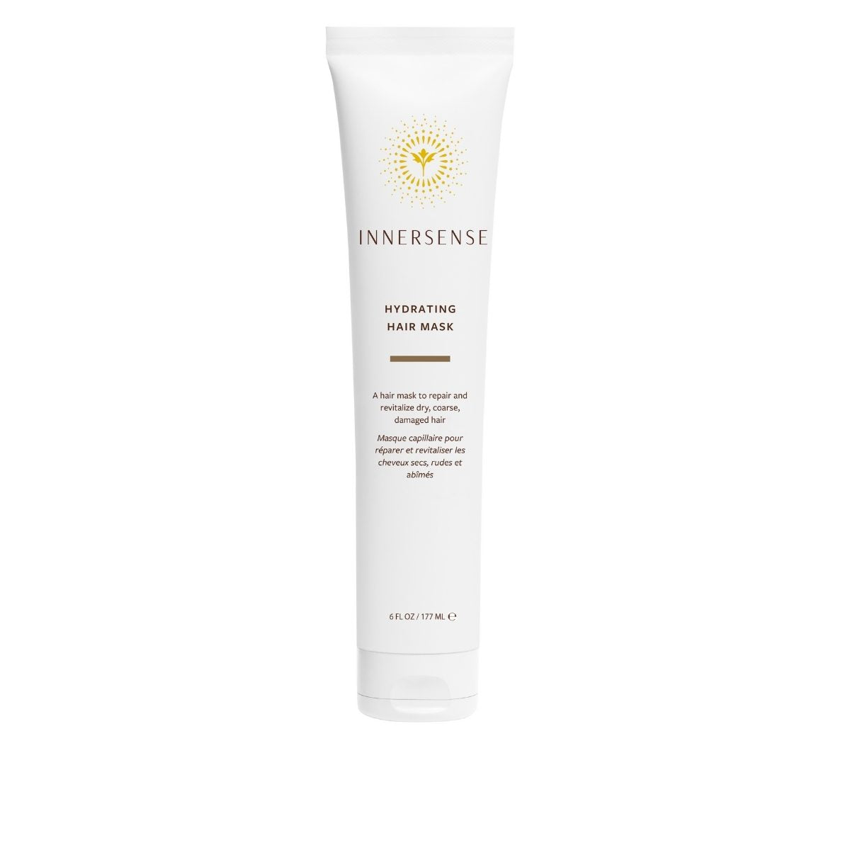 Innersense Organic Beauty Hydrating Hair Mask